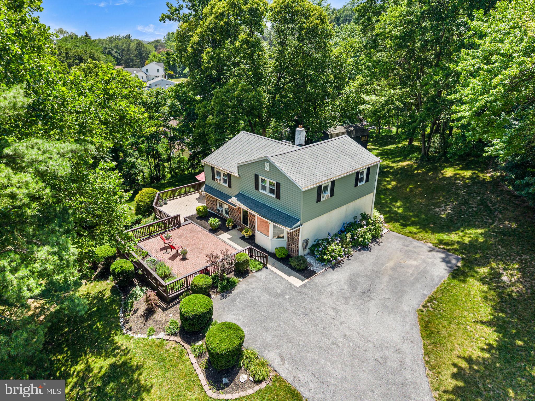 SUNSET GROVE - Residential