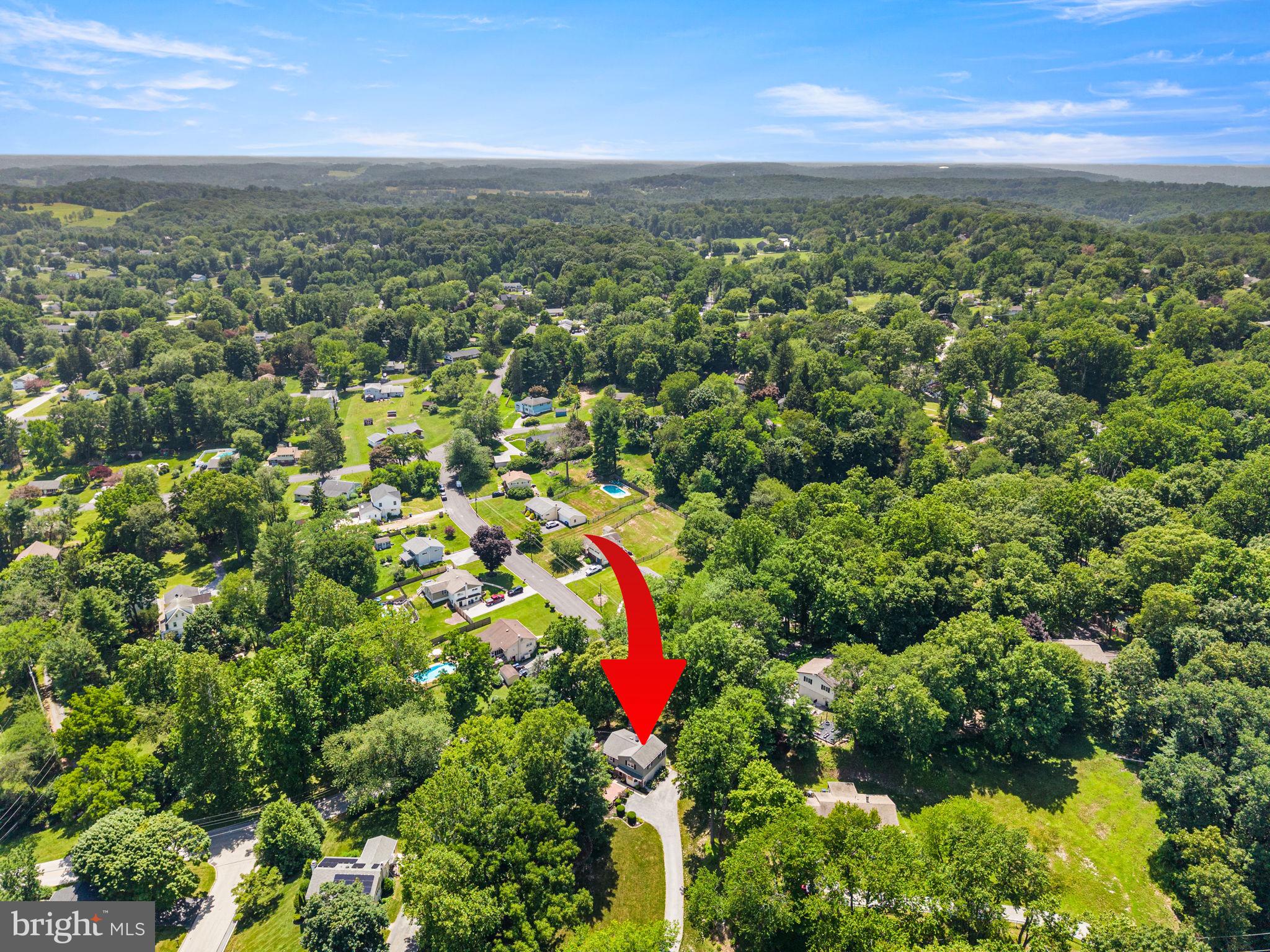 SUNSET GROVE - Residential