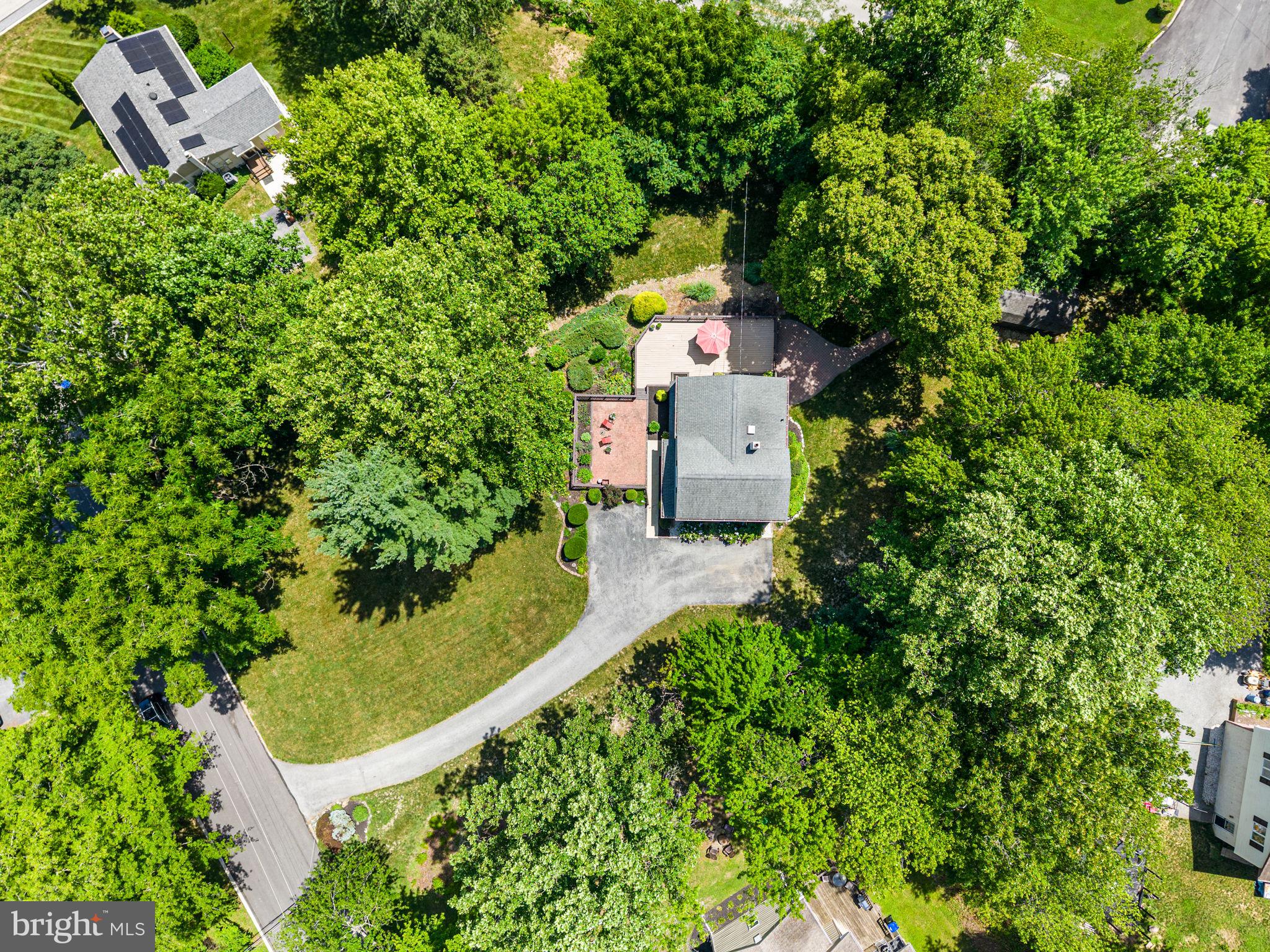SUNSET GROVE - Residential