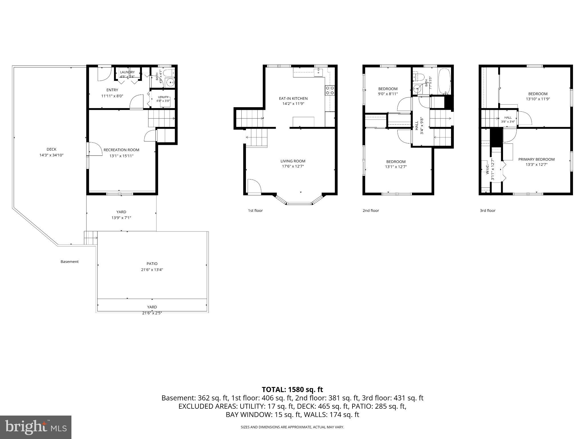 SUNSET GROVE - Residential