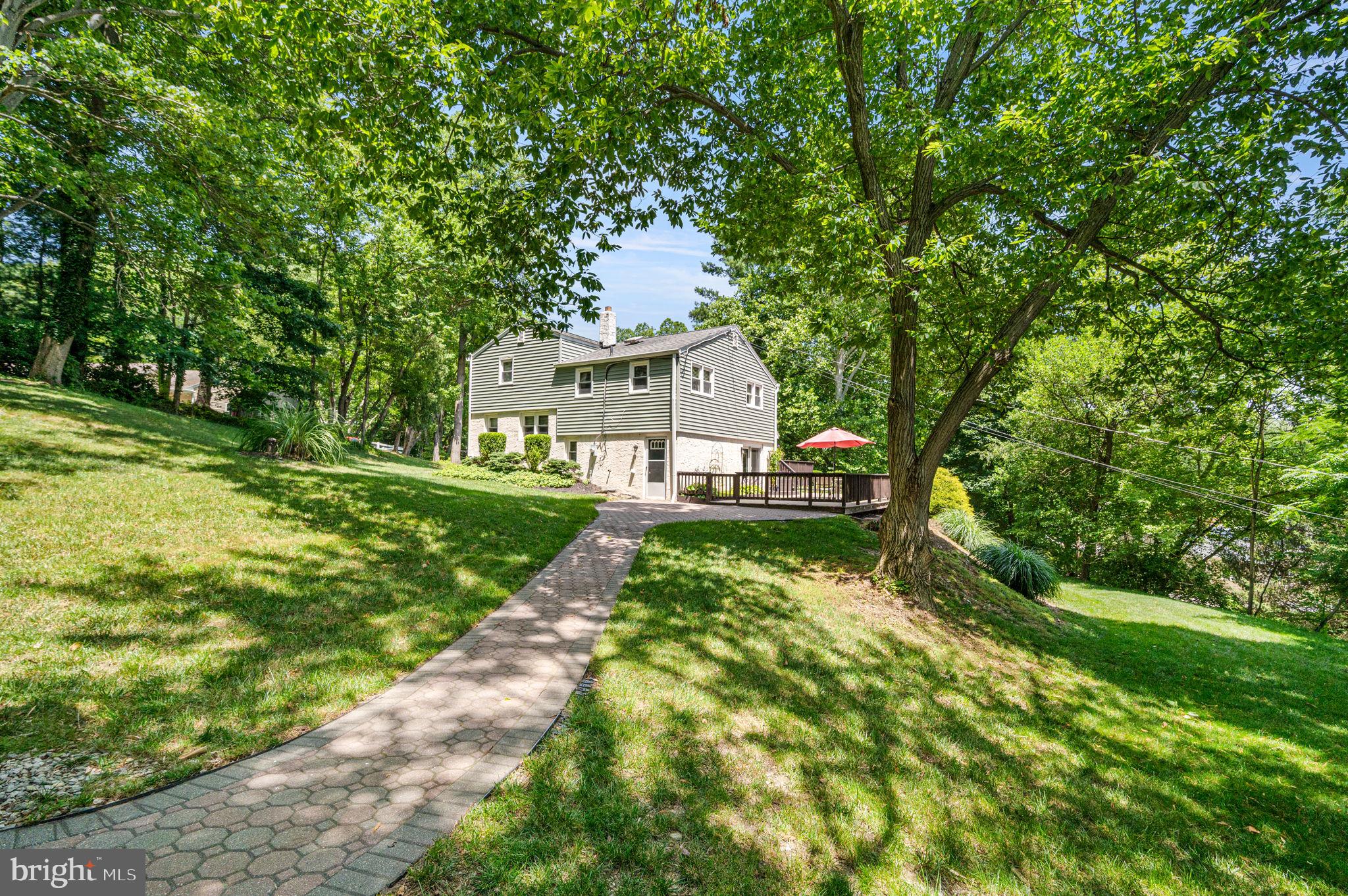 SUNSET GROVE - Residential