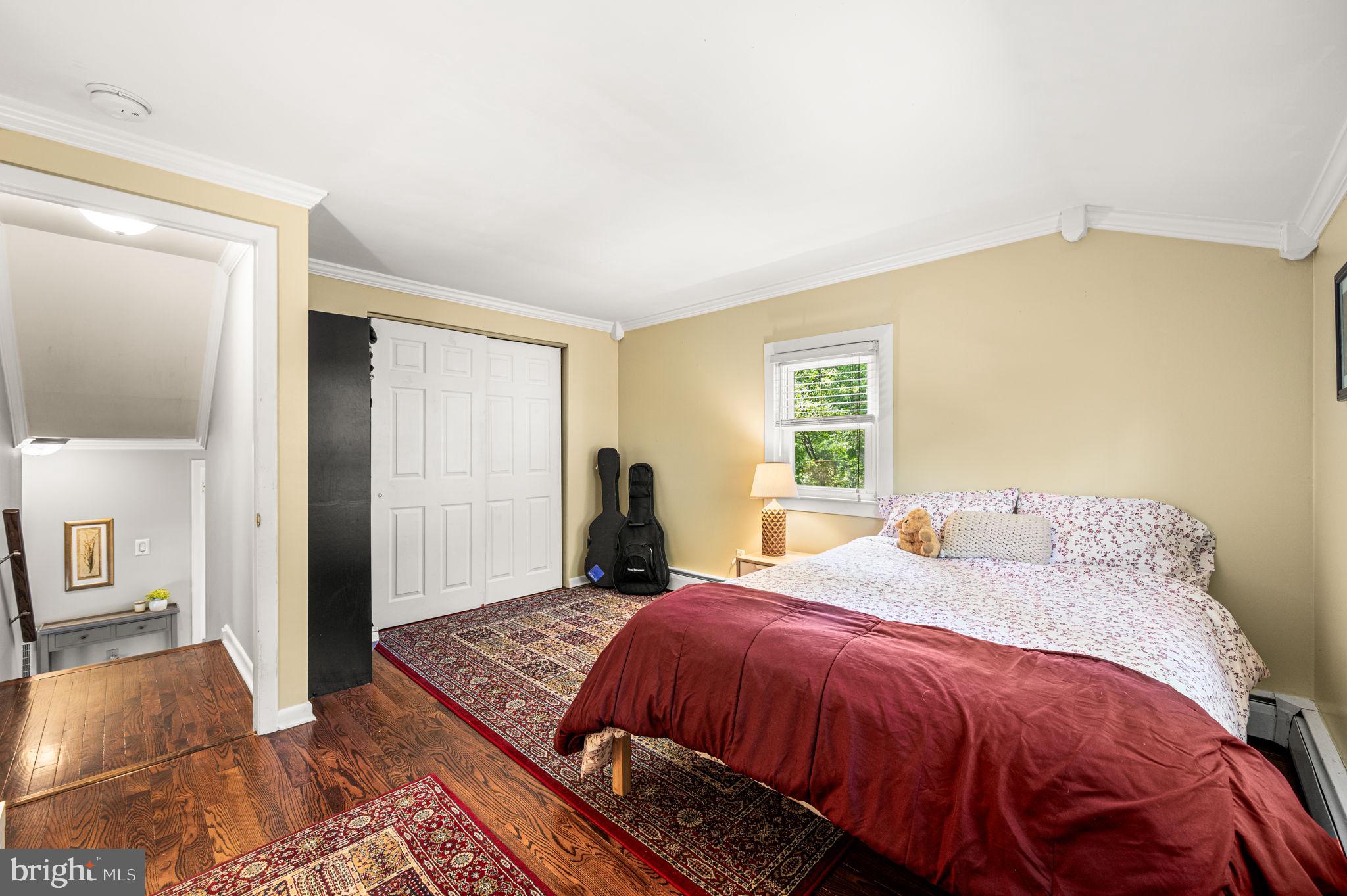 SUNSET GROVE - Residential