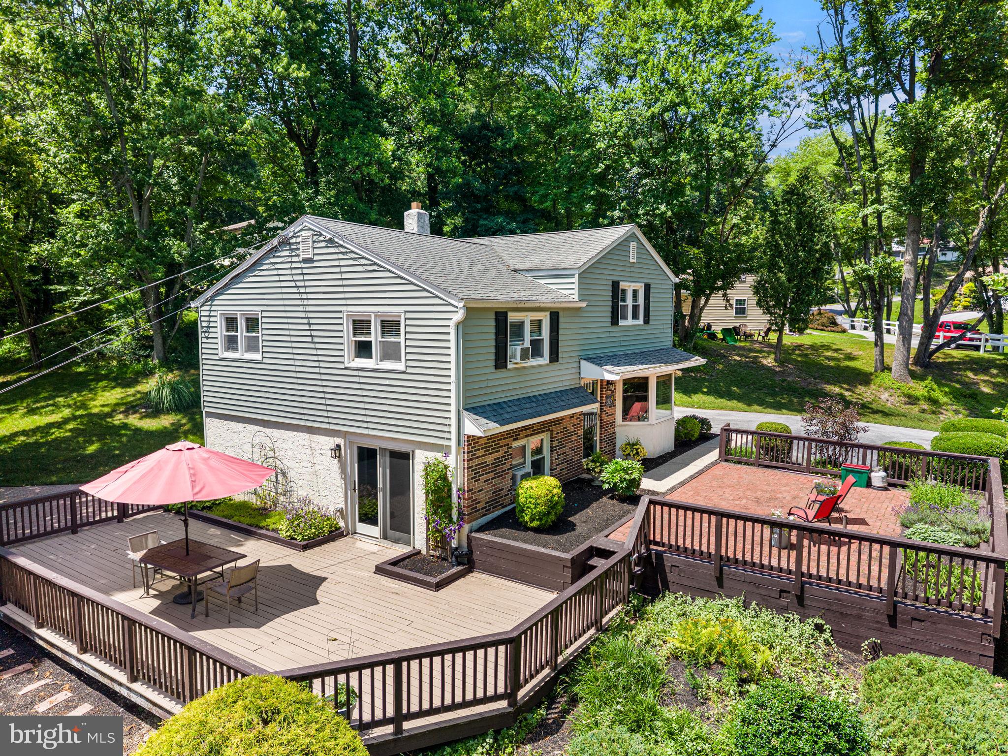 SUNSET GROVE - Residential