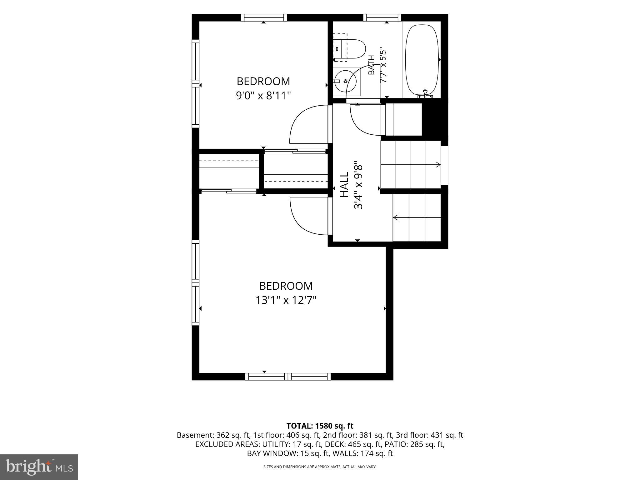 SUNSET GROVE - Residential