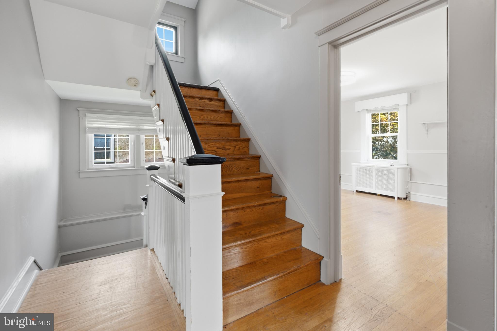 ARONIMINK ESTATES - Residential