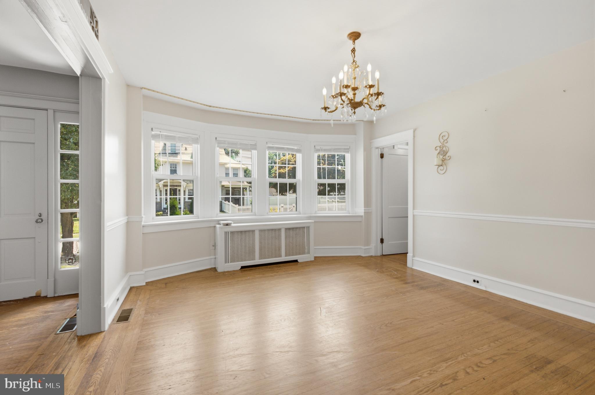 ARONIMINK ESTATES - Residential