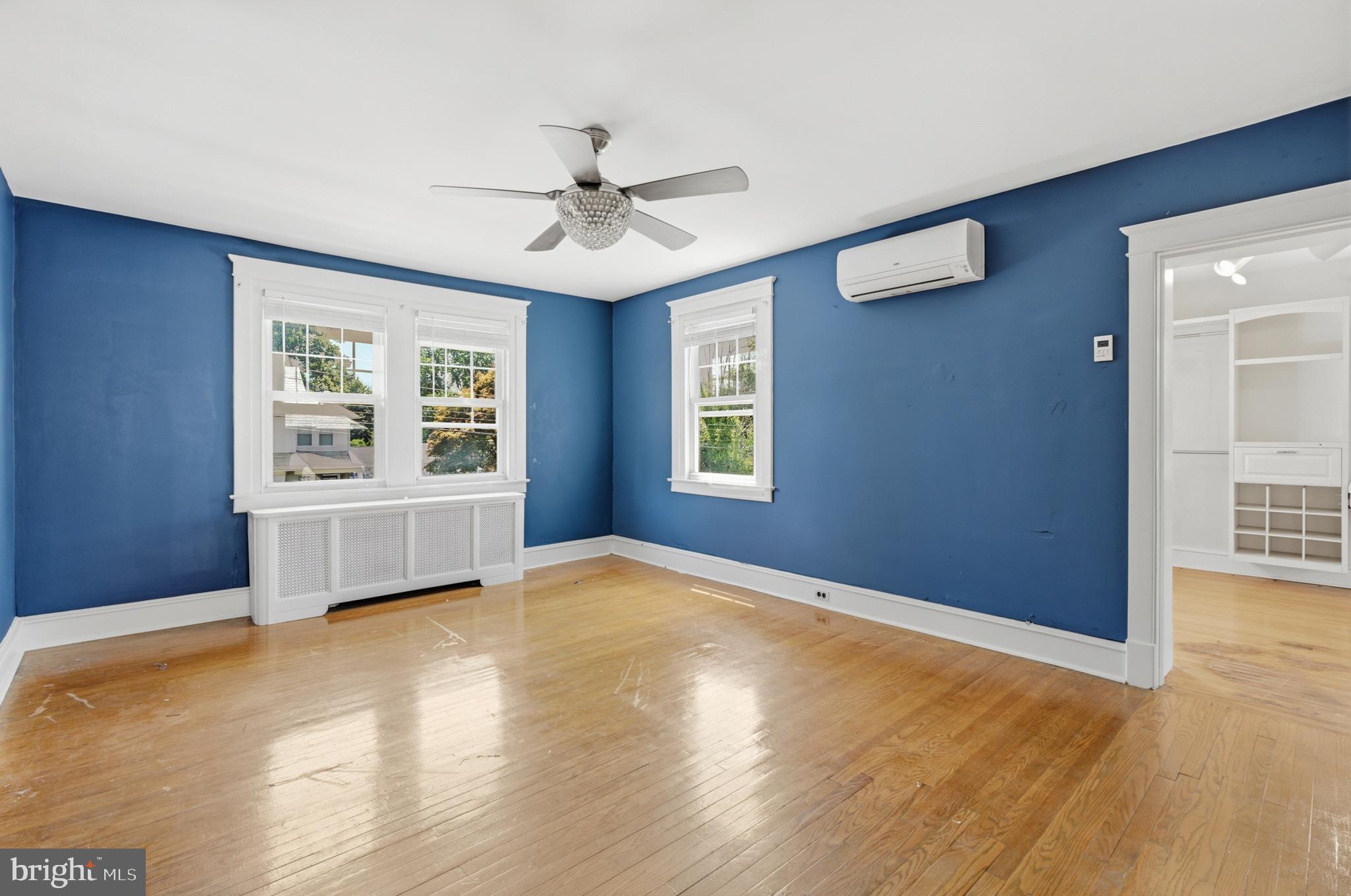 ARONIMINK ESTATES - Residential