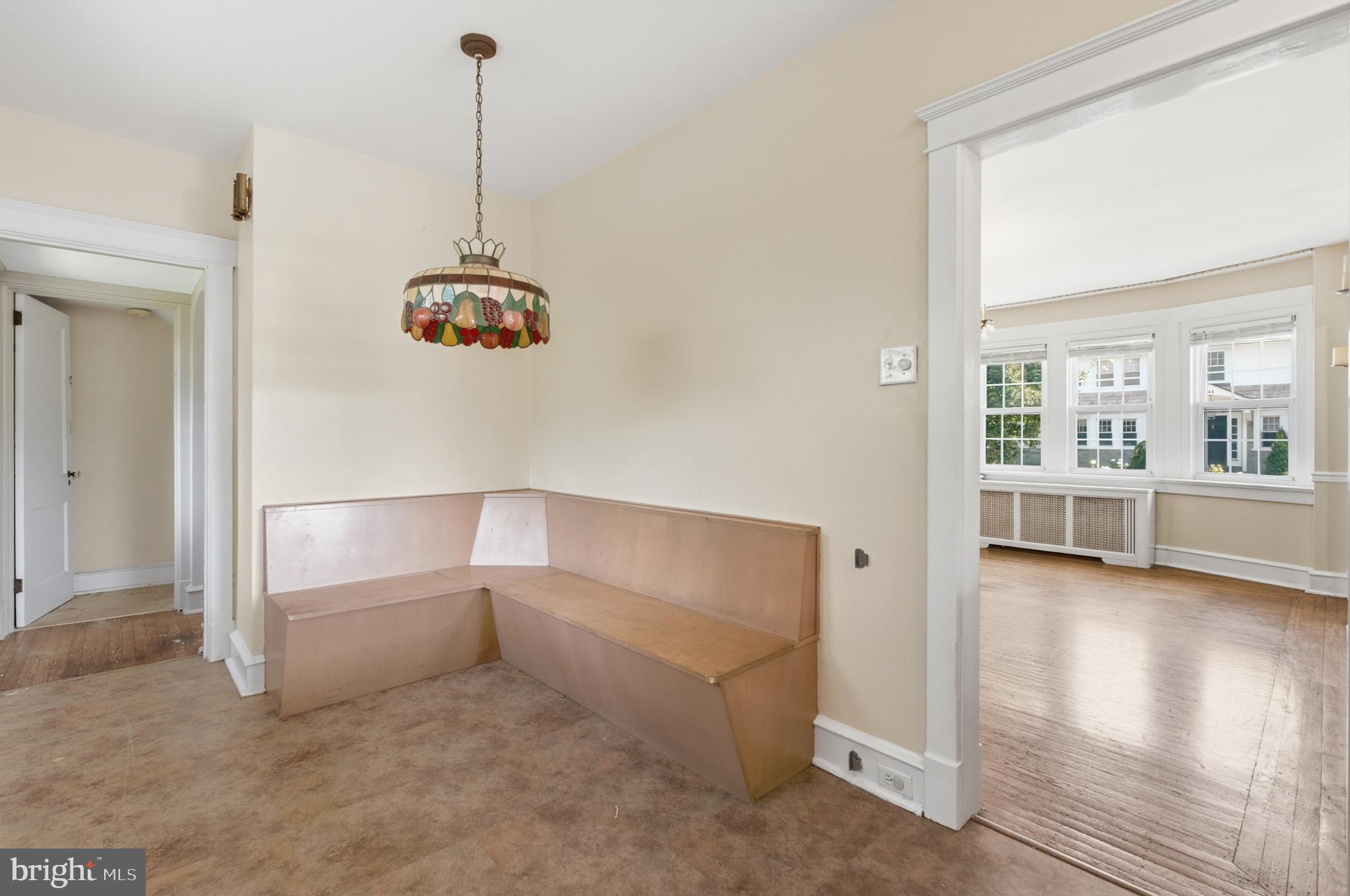 ARONIMINK ESTATES - Residential