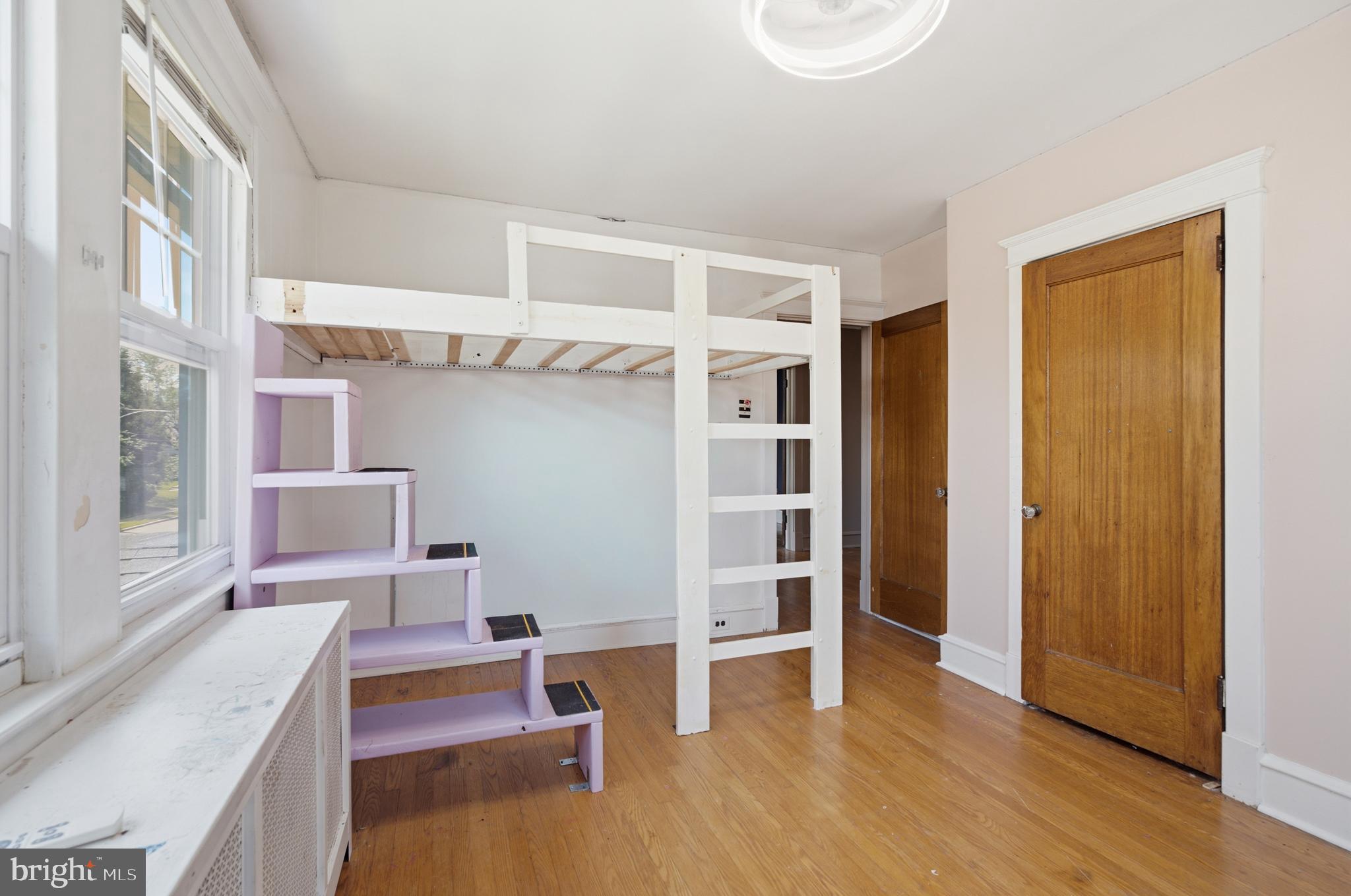 ARONIMINK ESTATES - Residential