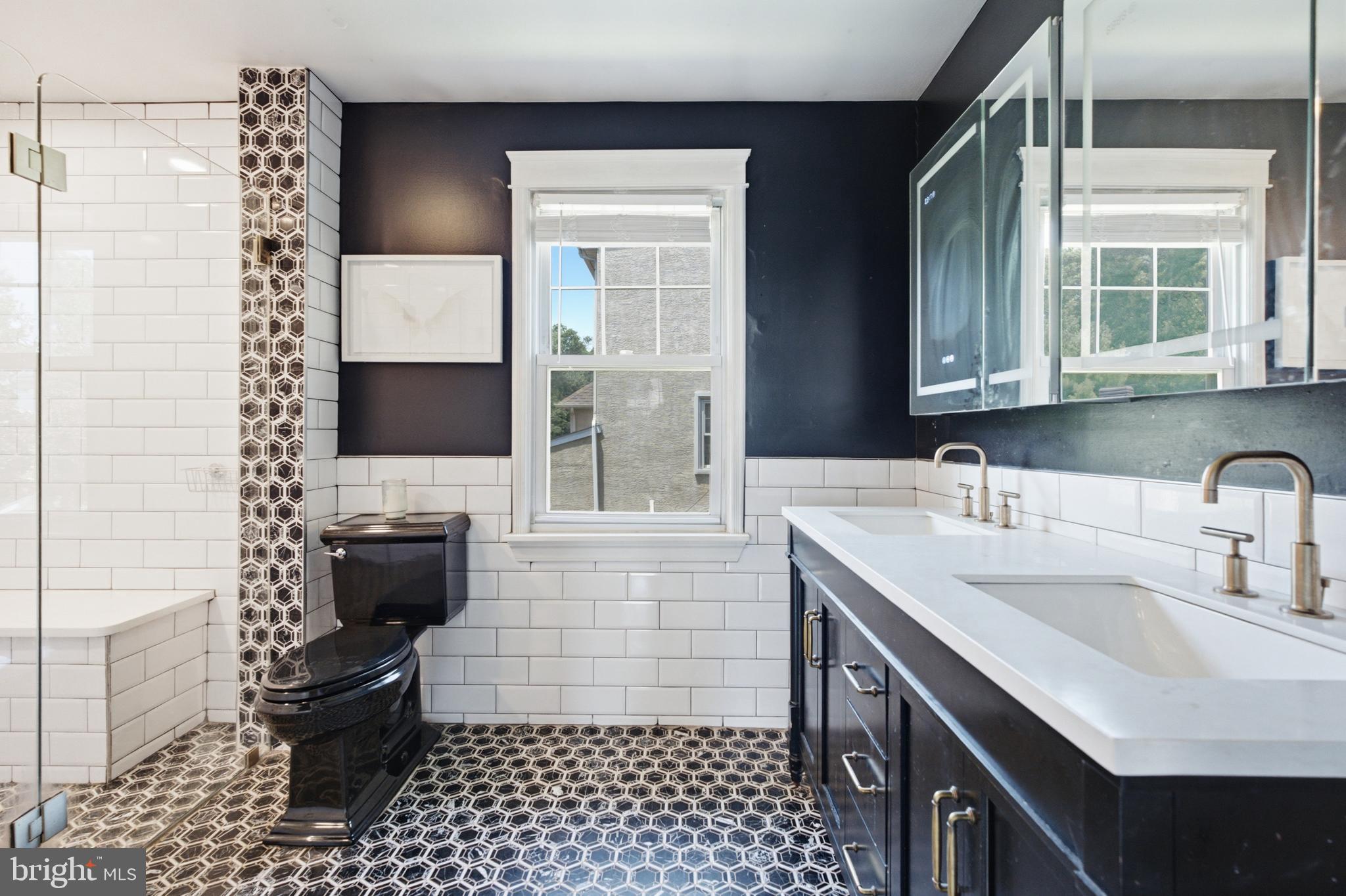 ARONIMINK ESTATES - Residential