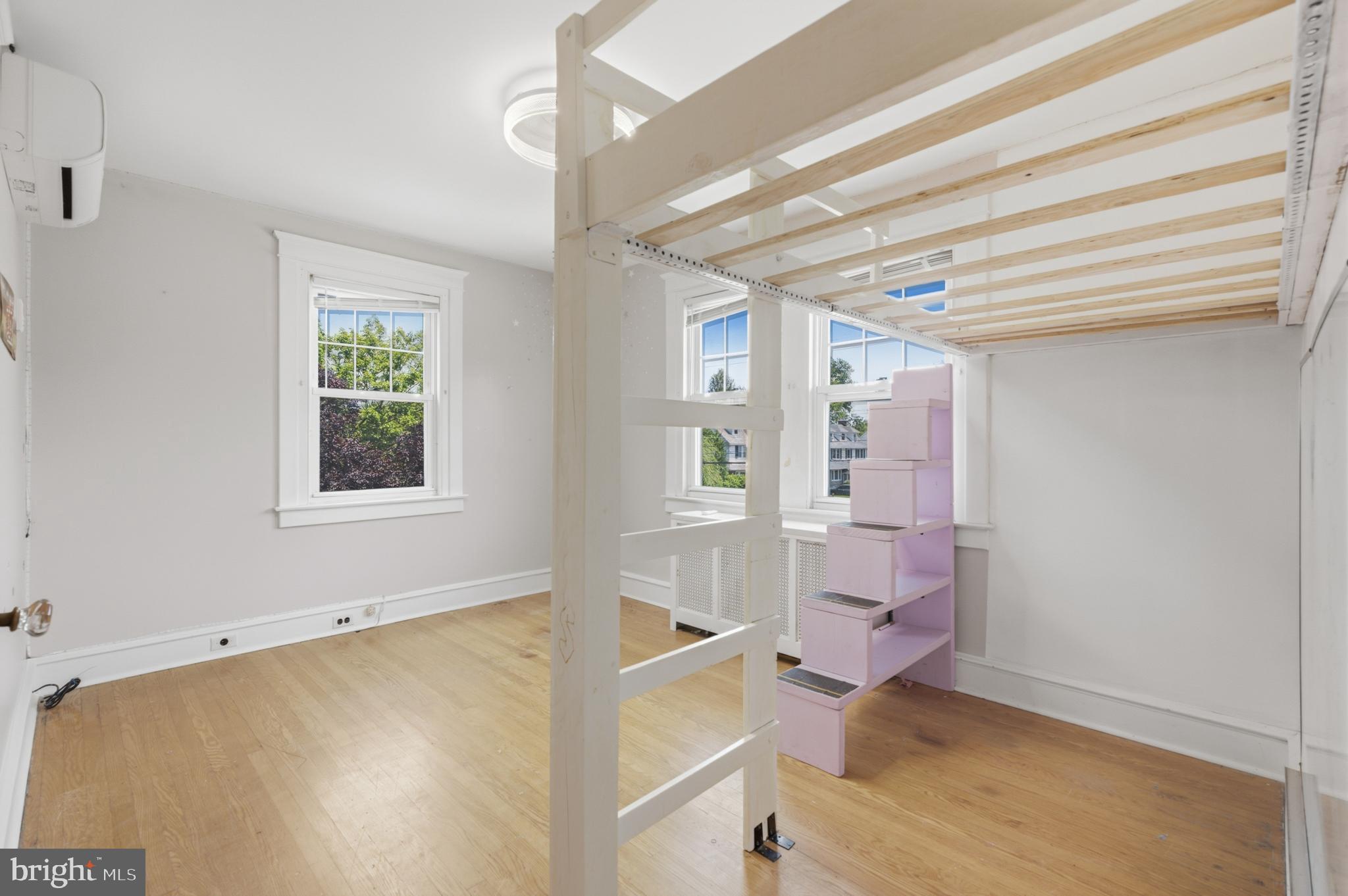 ARONIMINK ESTATES - Residential