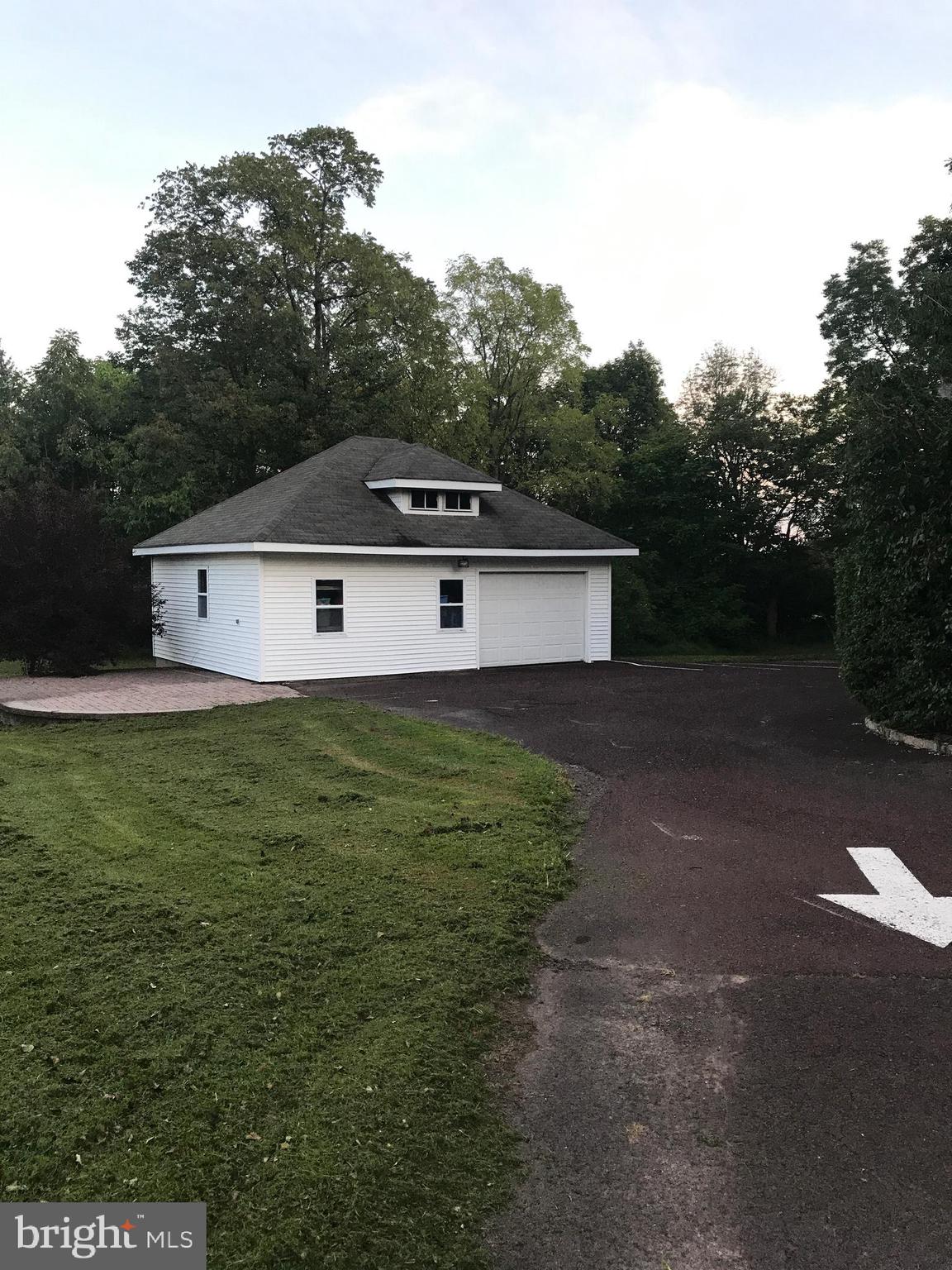 NONE AVAILABLE - Residential Income