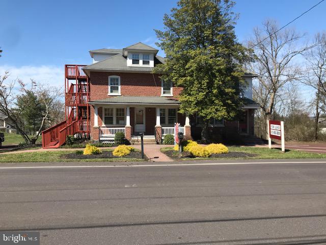 NONE AVAILABLE - Residential Income