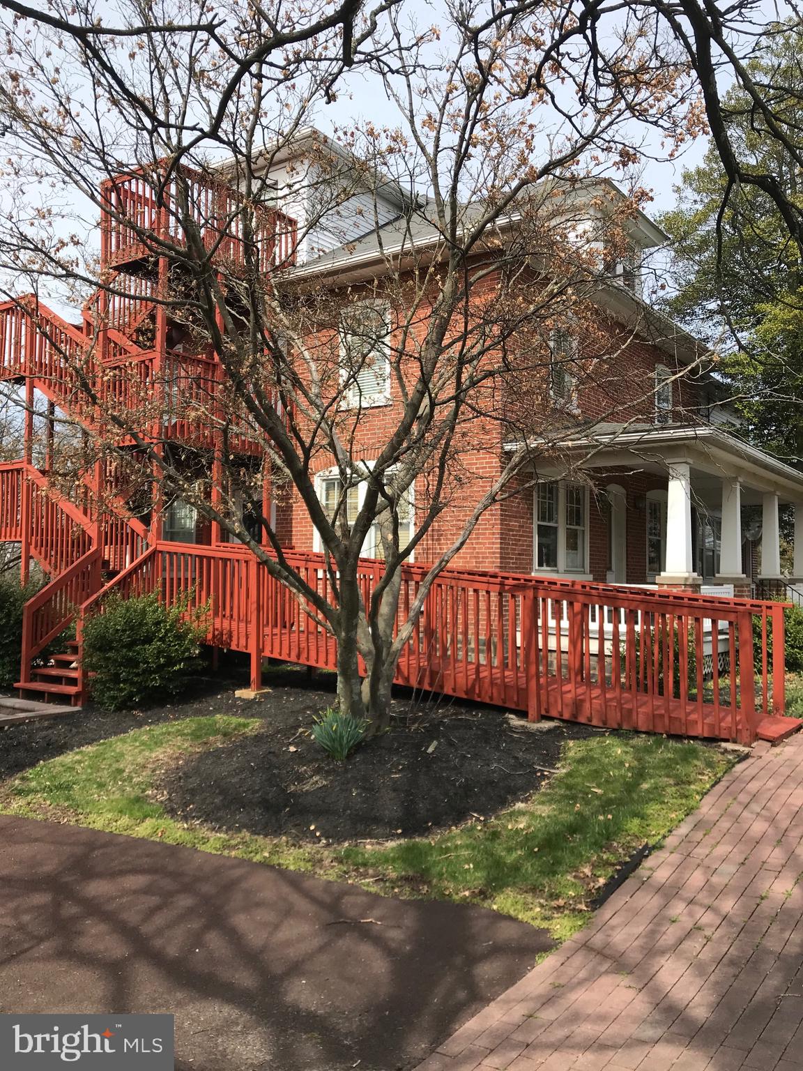 NONE AVAILABLE - Residential Income