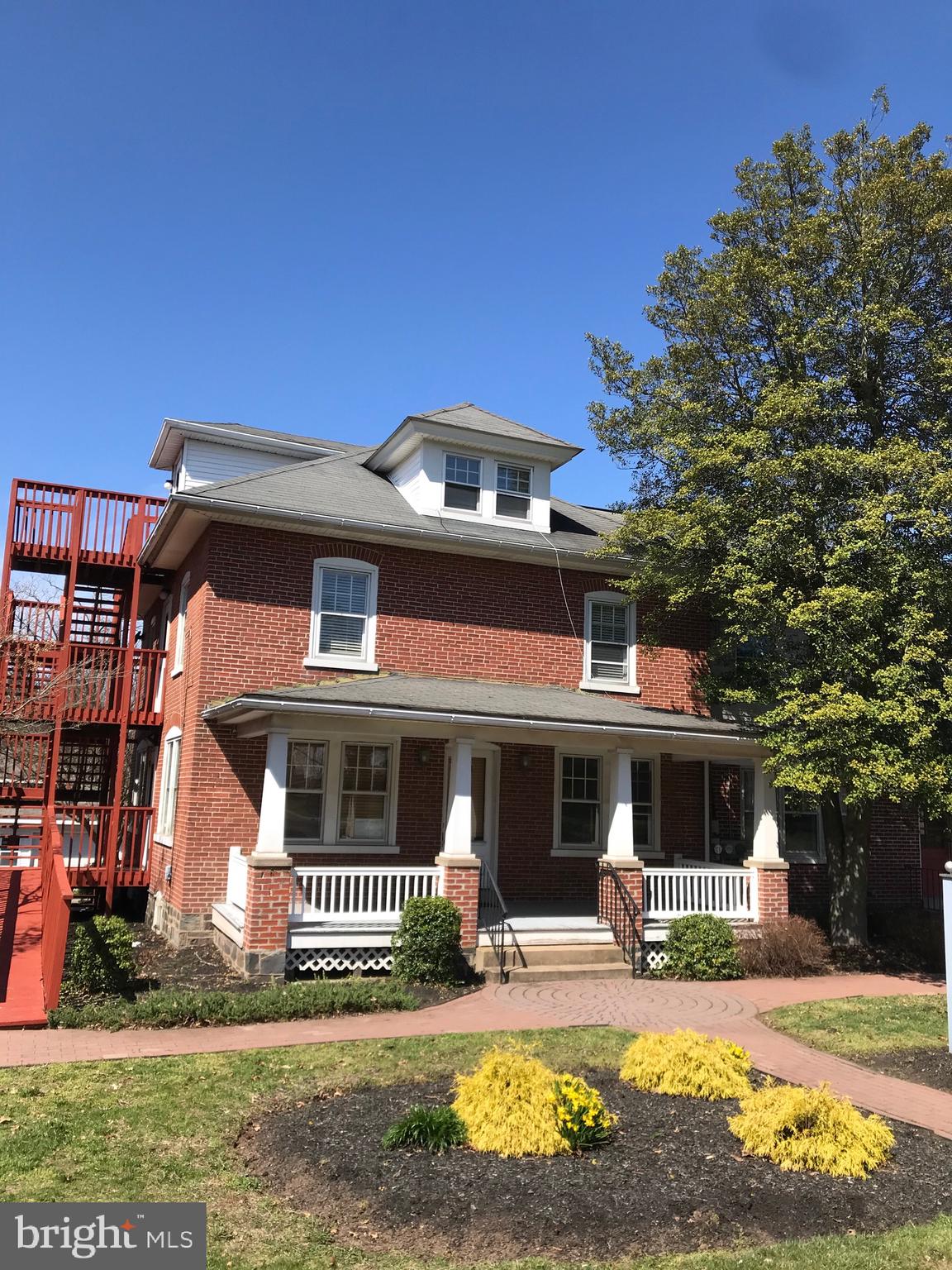 NONE AVAILABLE - Residential Income