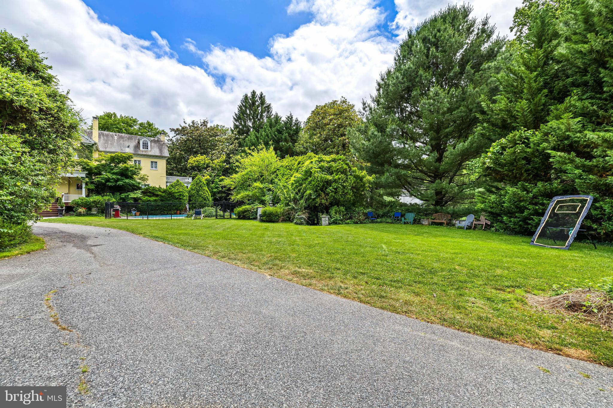 NORTH ROLAND PARK - Residential