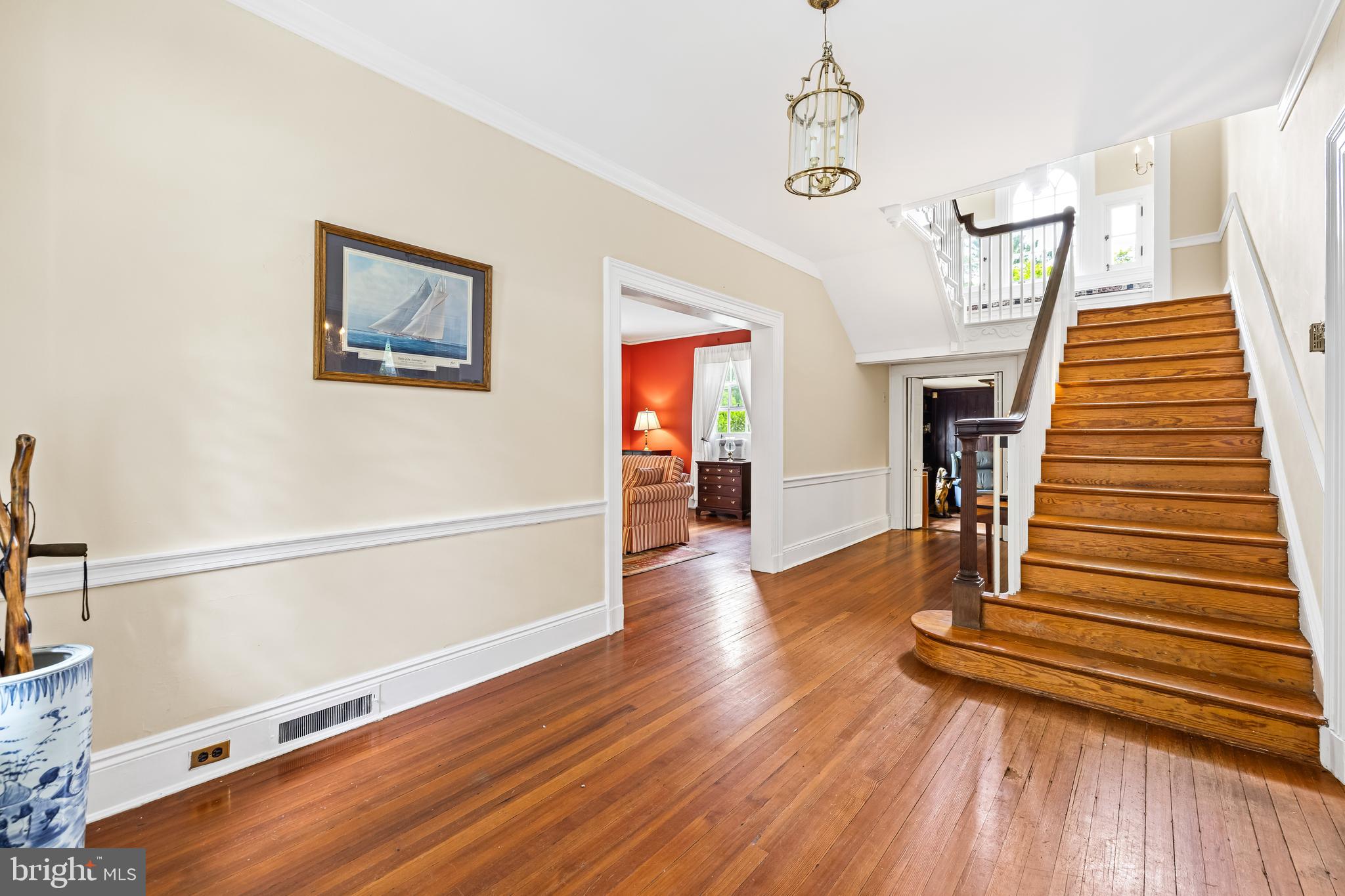NORTH ROLAND PARK - Residential