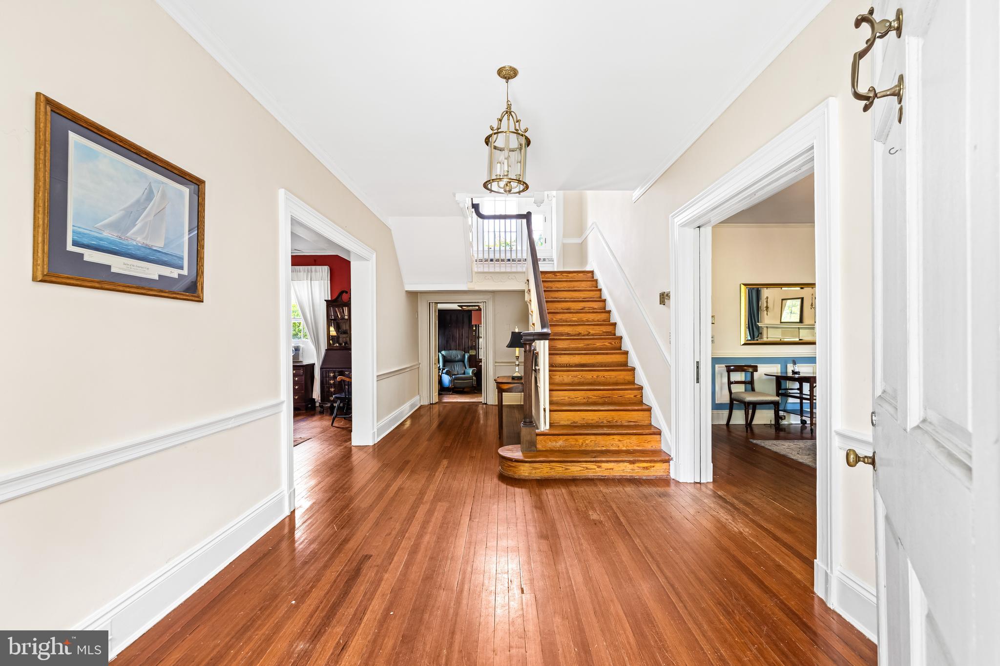 NORTH ROLAND PARK - Residential