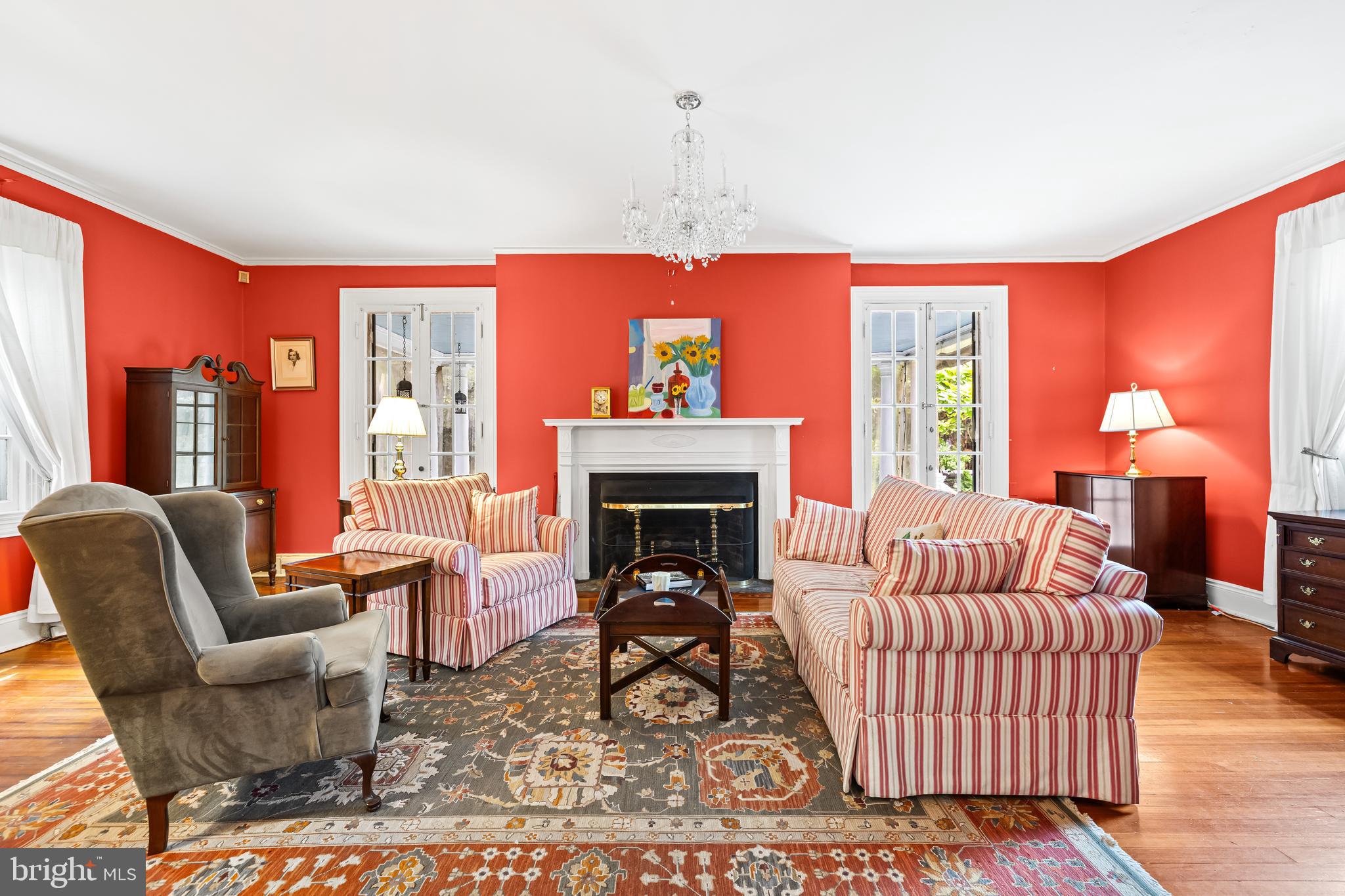 NORTH ROLAND PARK - Residential