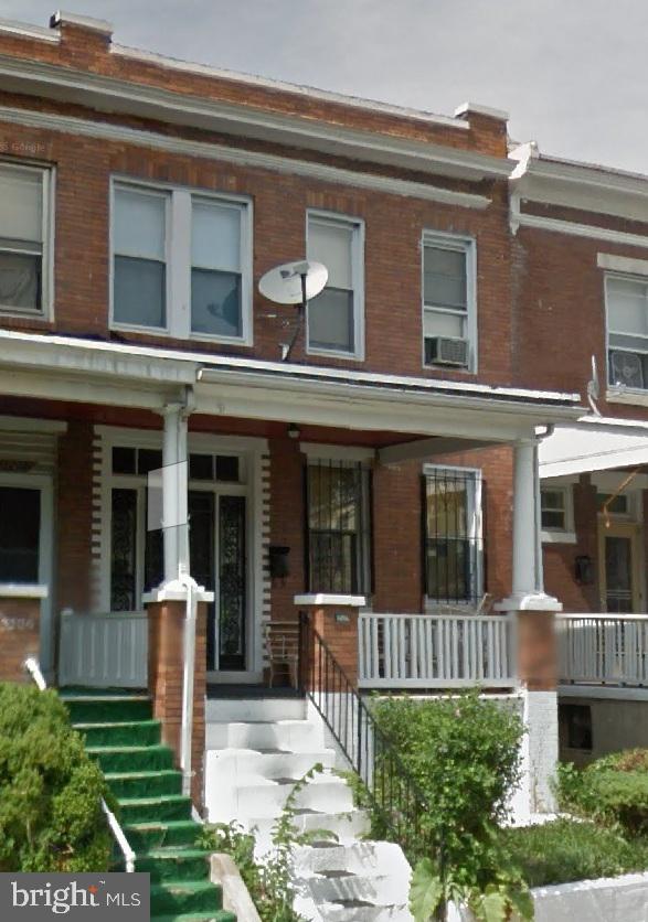 ROSEMONT - Residential