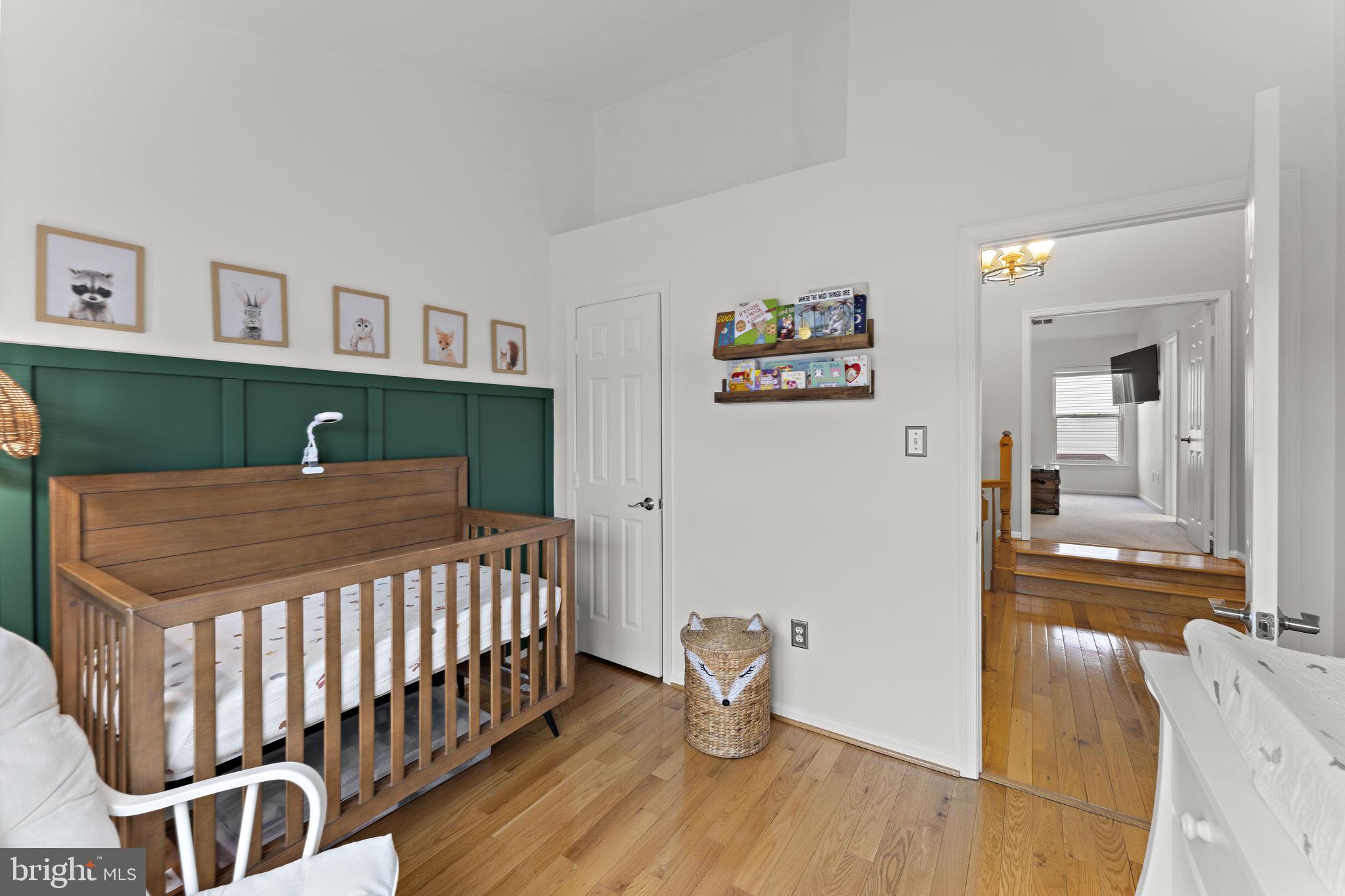 ISLAND CREEK - Residential