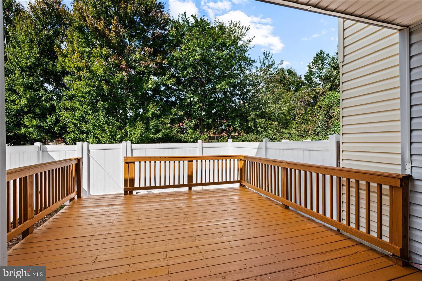 STAFFORD MEADOWS - Residential