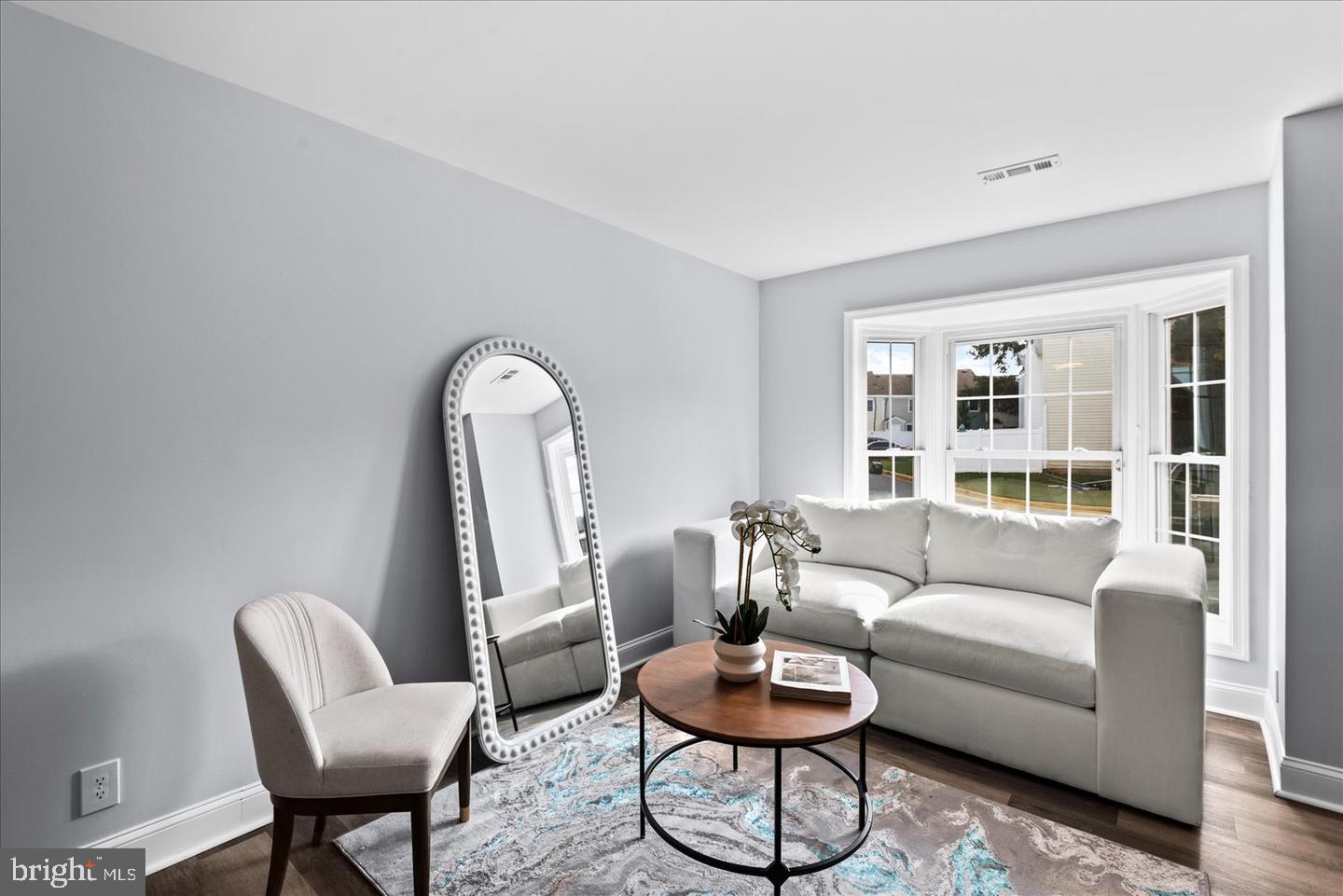 STAFFORD MEADOWS - Residential