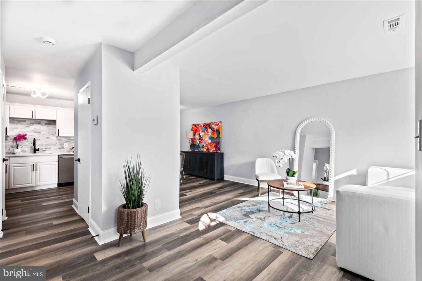 STAFFORD MEADOWS - Residential