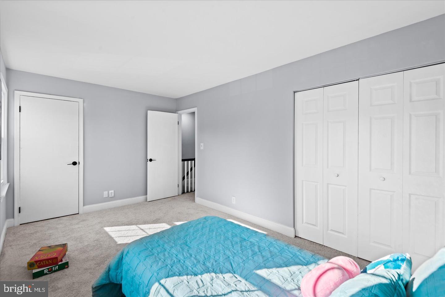 STAFFORD MEADOWS - Residential