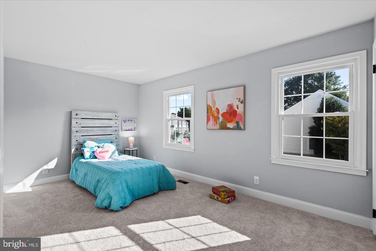 STAFFORD MEADOWS - Residential