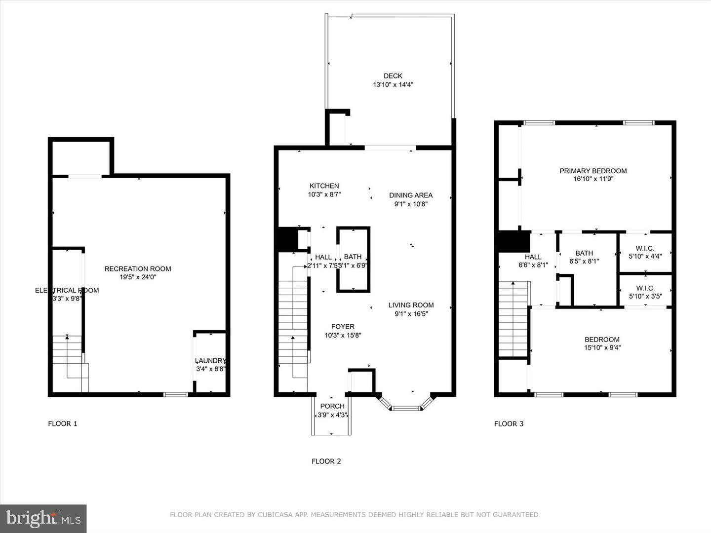 STAFFORD MEADOWS - Residential