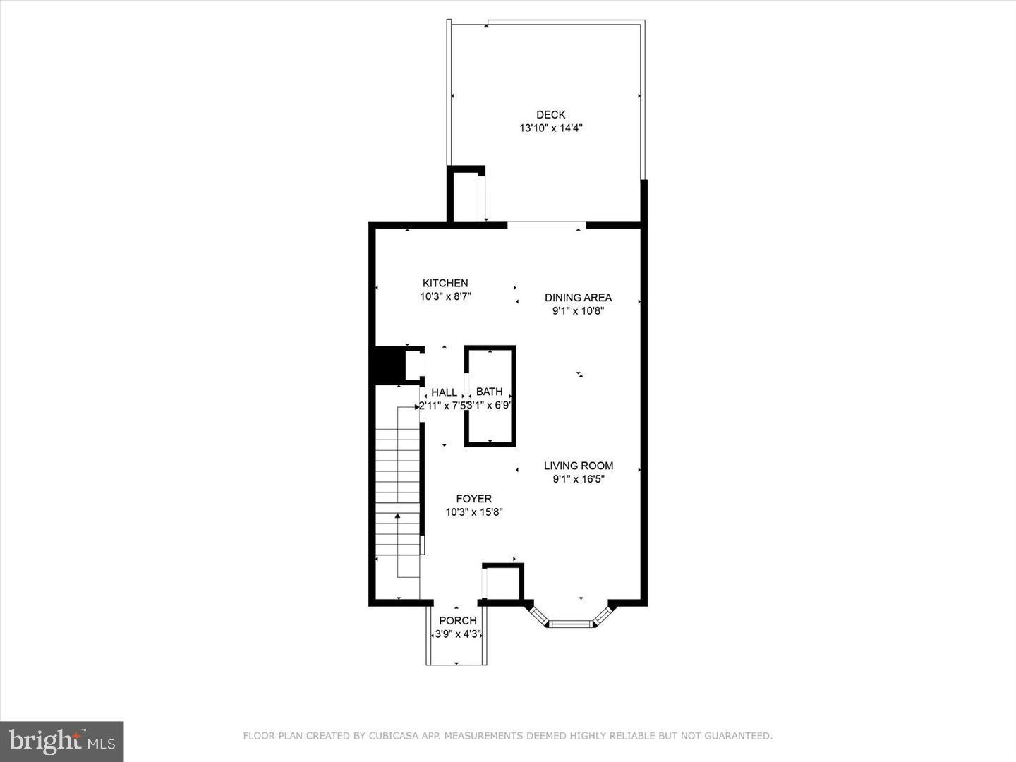 STAFFORD MEADOWS - Residential
