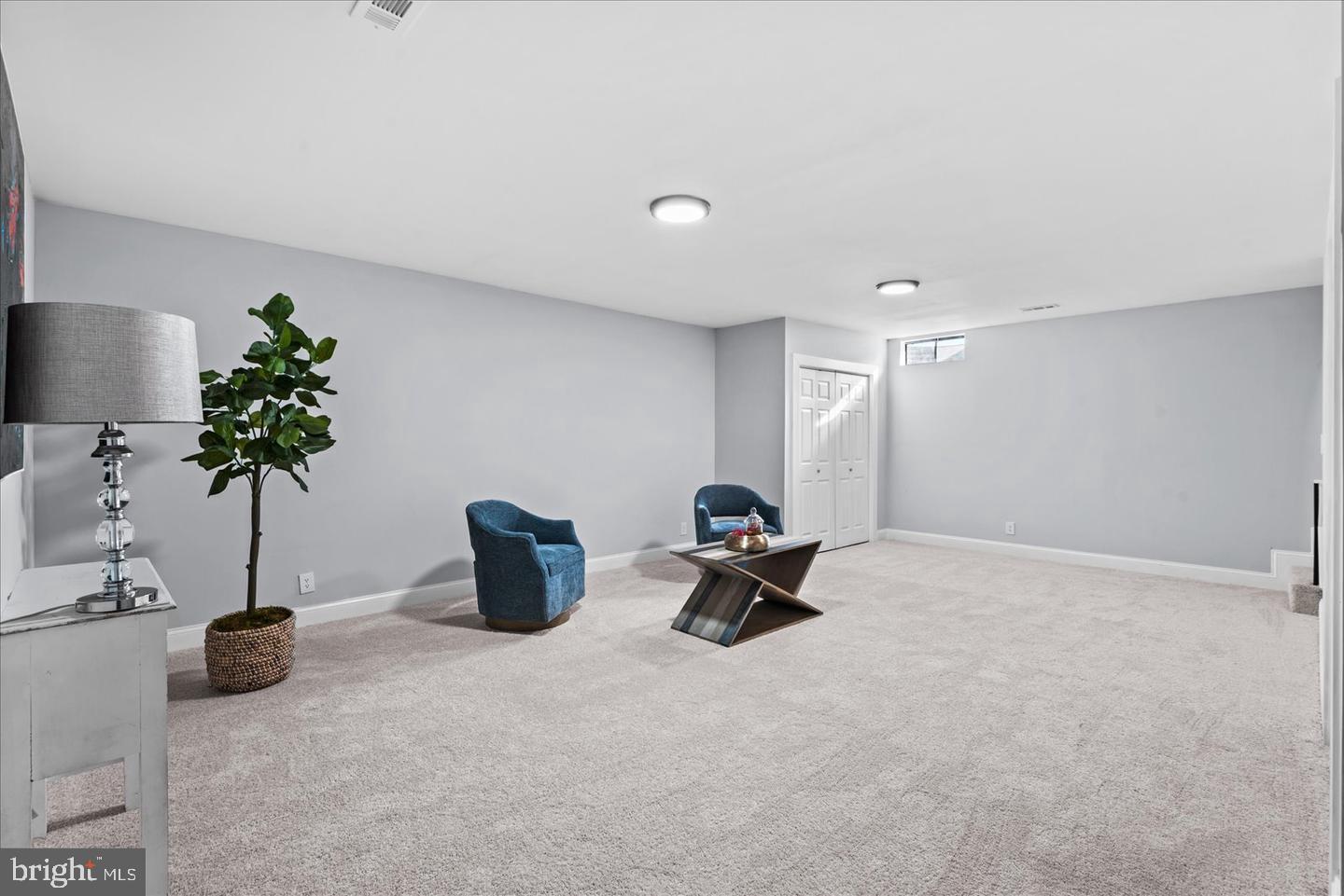STAFFORD MEADOWS - Residential