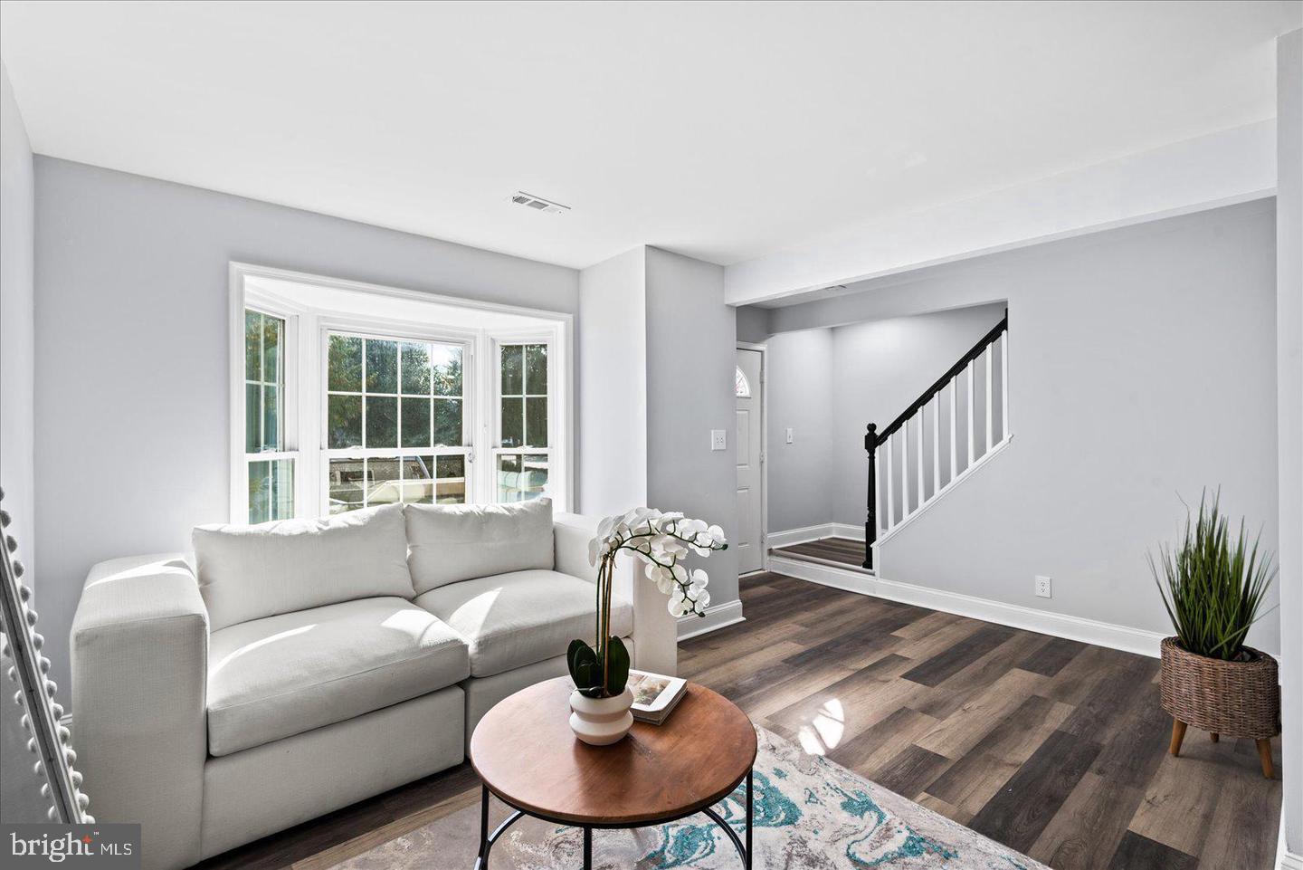 STAFFORD MEADOWS - Residential