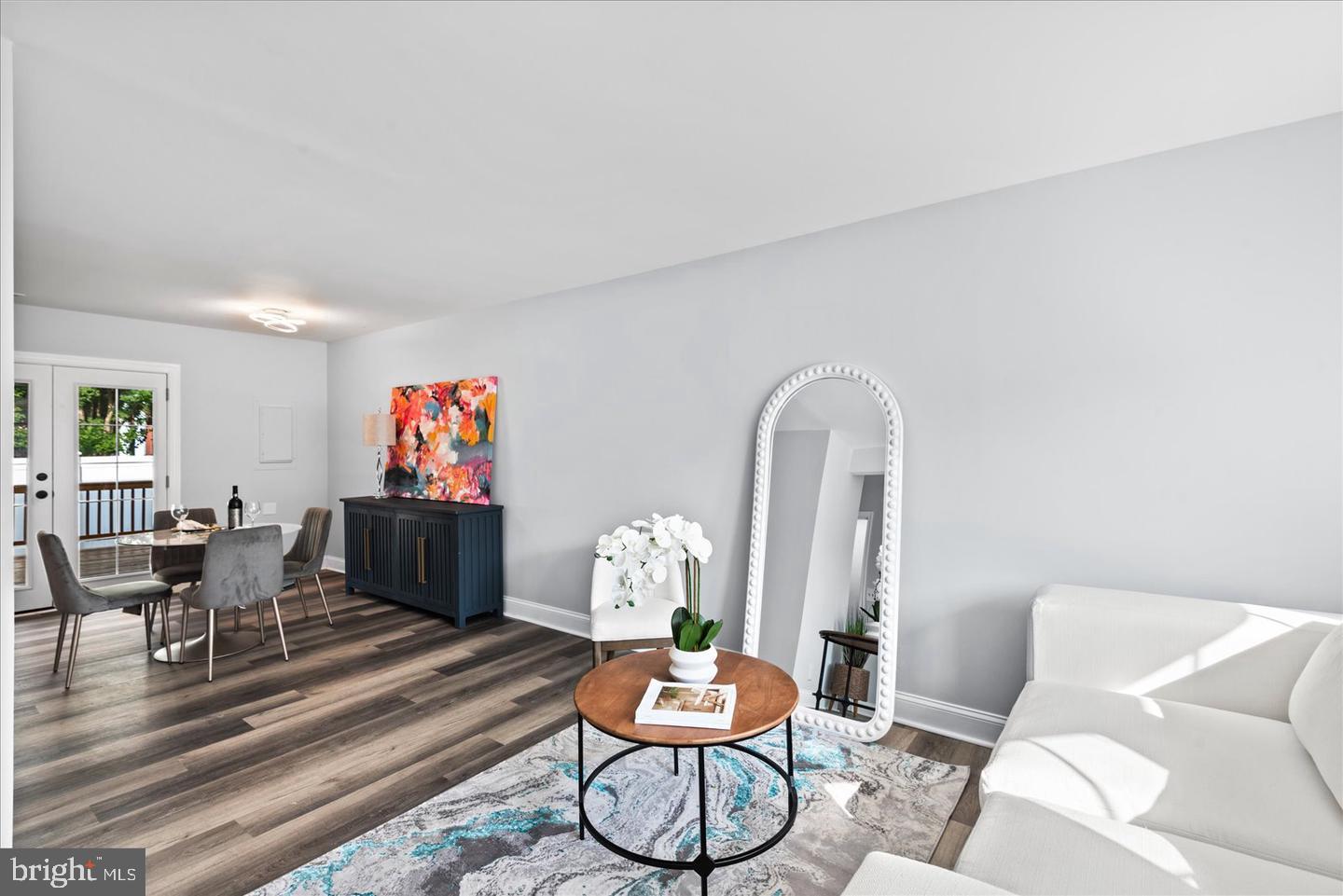 STAFFORD MEADOWS - Residential