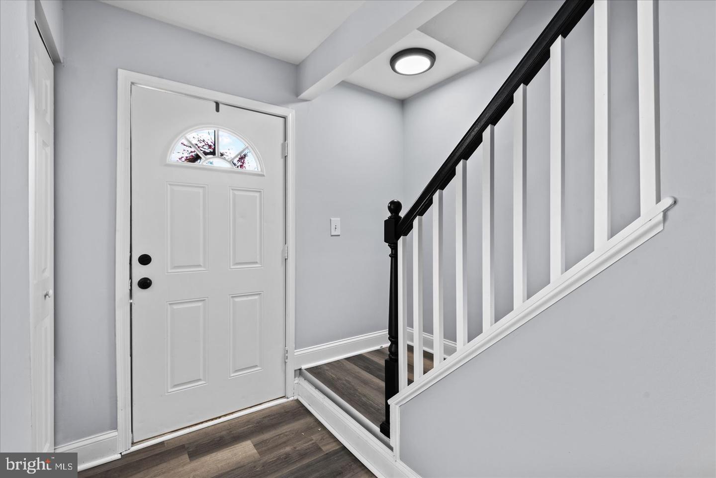 STAFFORD MEADOWS - Residential