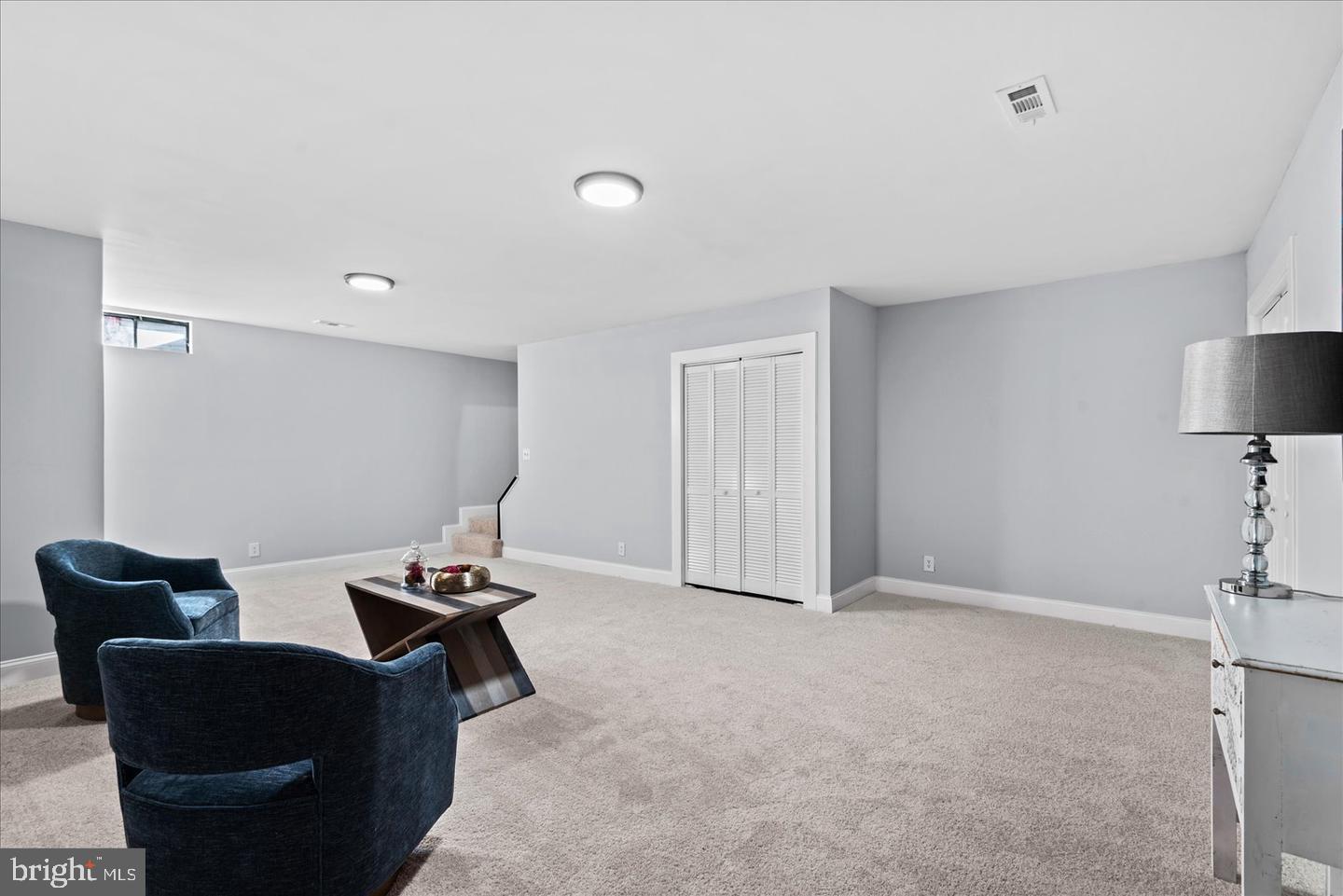 STAFFORD MEADOWS - Residential