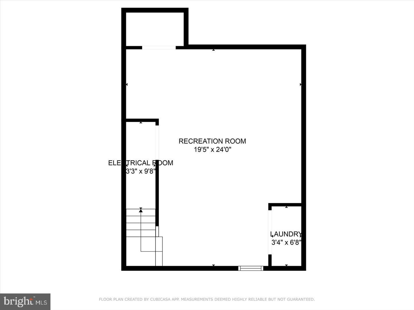 STAFFORD MEADOWS - Residential