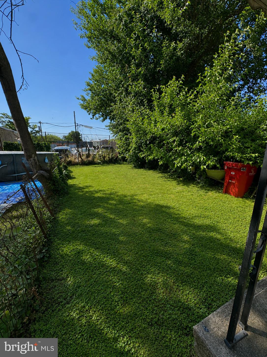 FRANKFORD - Residential Income