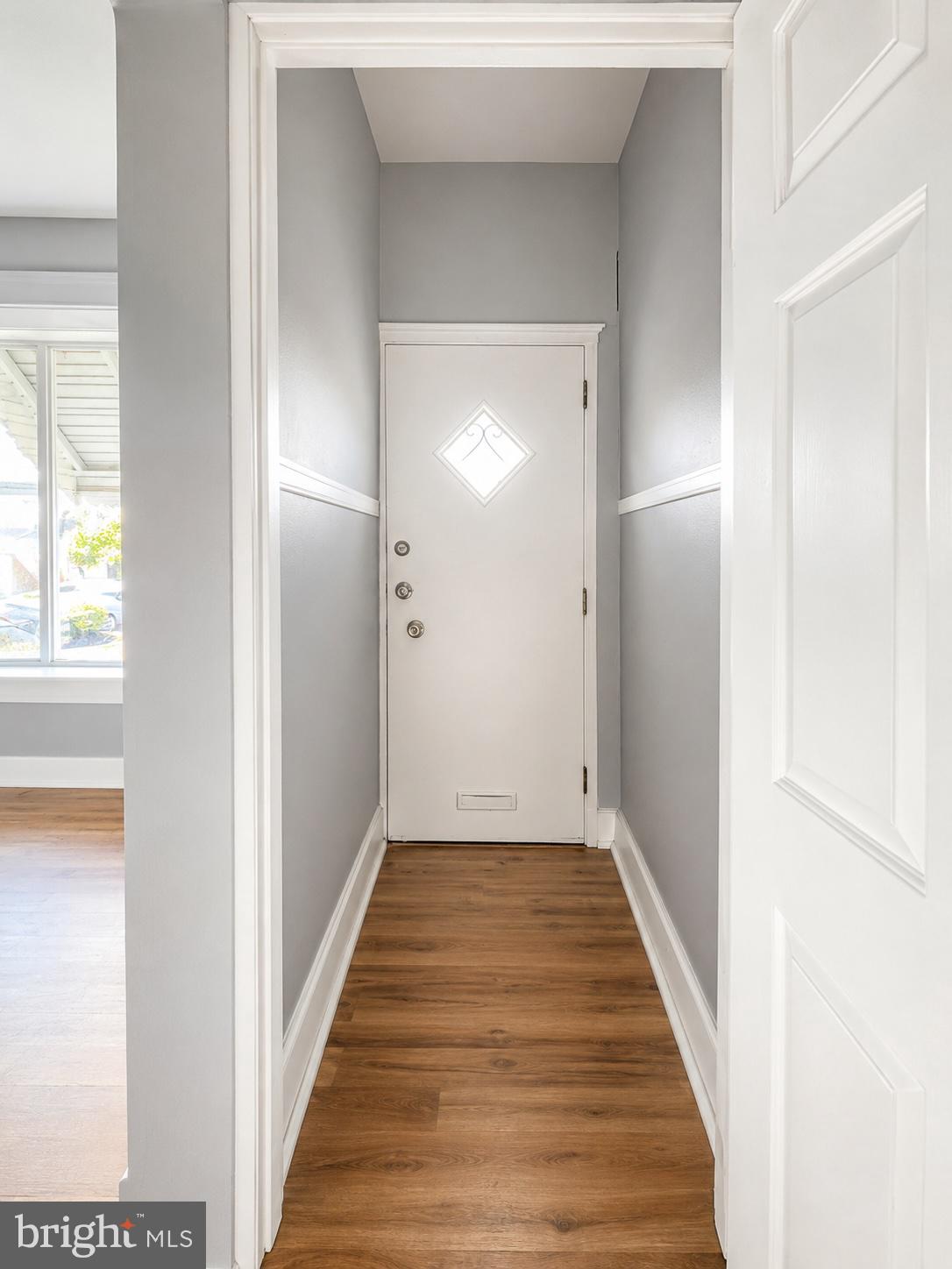 FRANKFORD - Residential Income