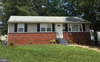 LANDOVER ESTATES - Residential