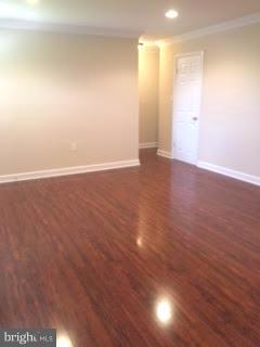 LANDOVER ESTATES - Residential