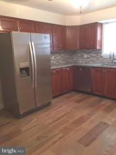 LANDOVER ESTATES - Residential