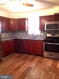 LANDOVER ESTATES - Residential