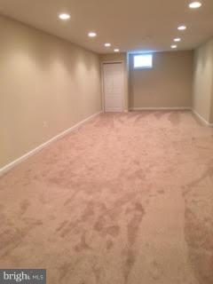 LANDOVER ESTATES - Residential
