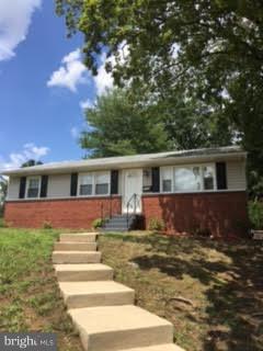 LANDOVER ESTATES - Residential