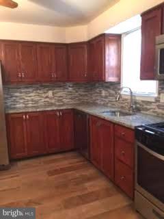 LANDOVER ESTATES - Residential