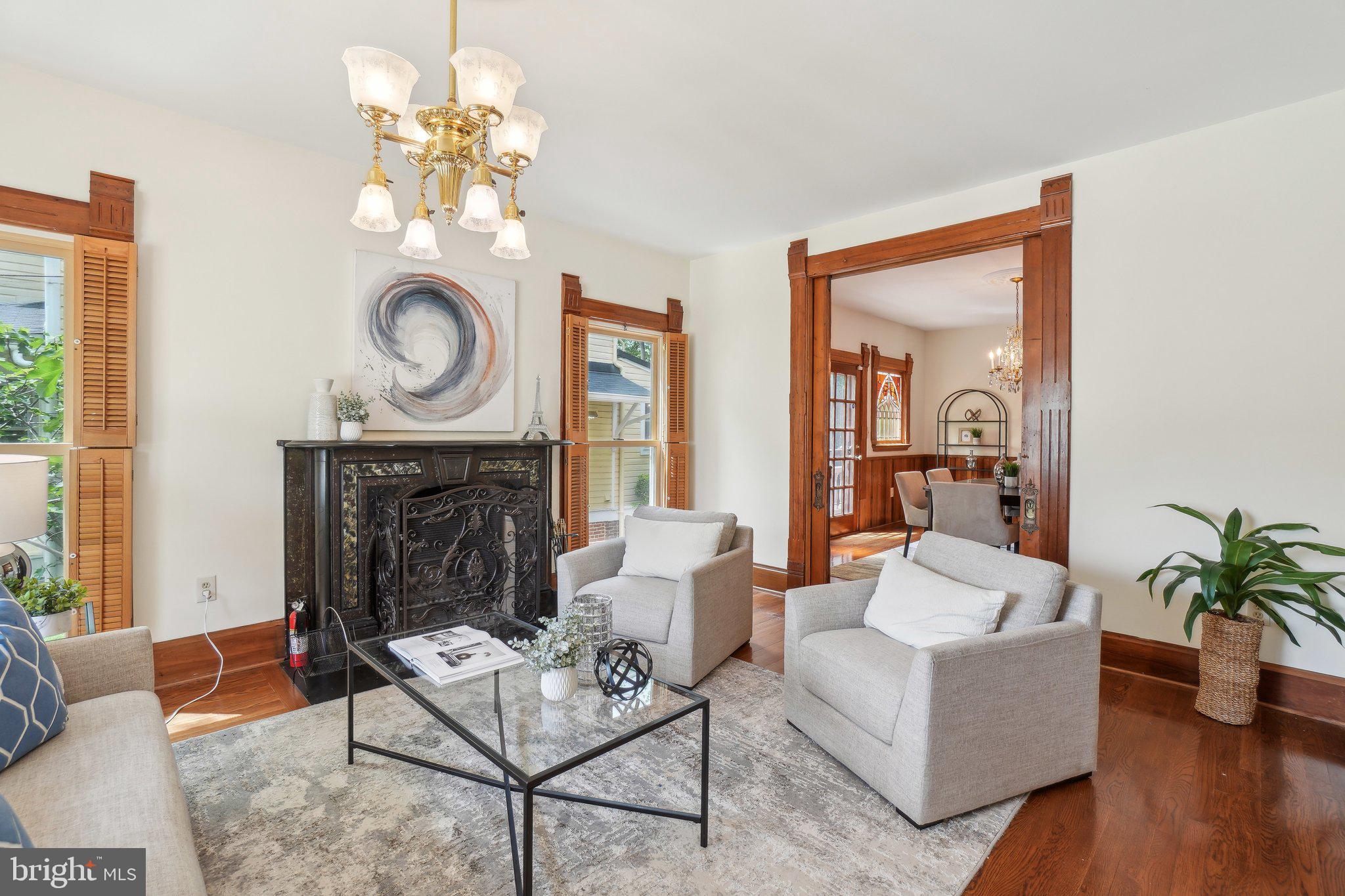 GLENCARLYN - Residential