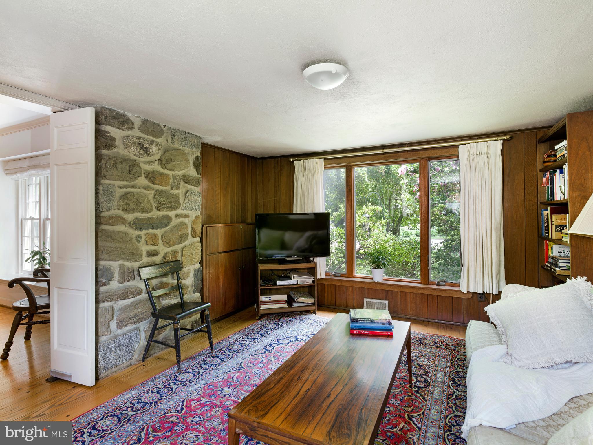 SHORTRIDGE - Residential