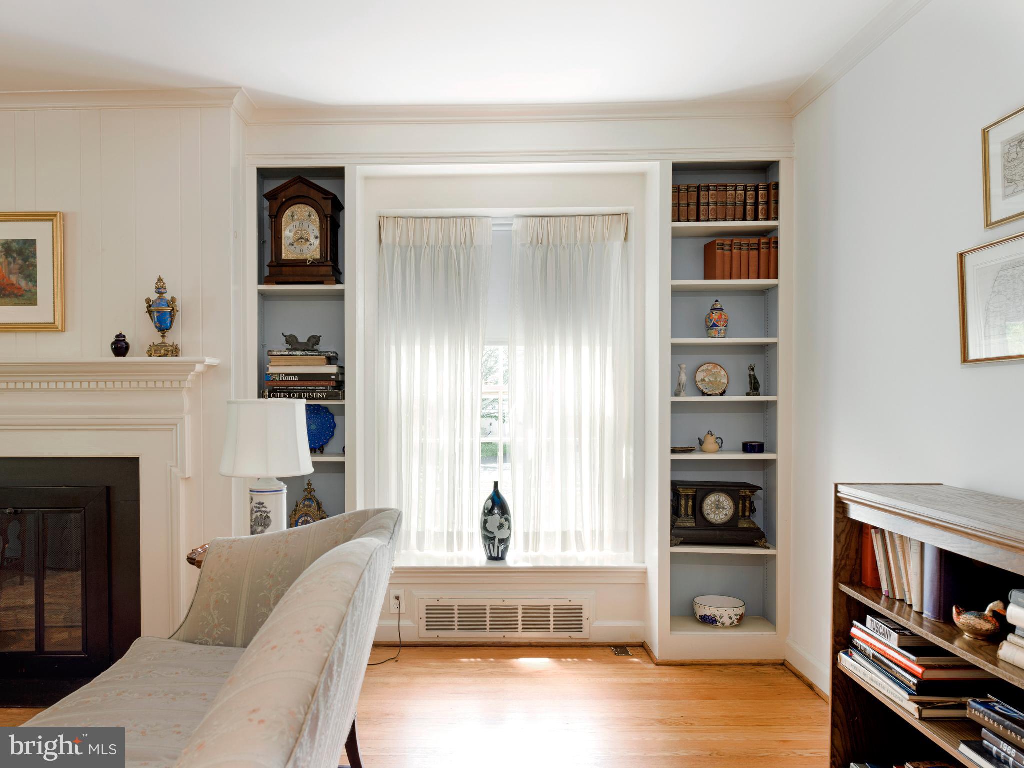 SHORTRIDGE - Residential